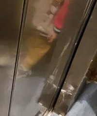 小孩子怎么这样,是我小题大做吗?