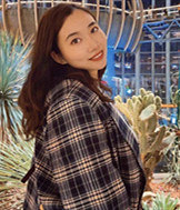 93年166CM硕士妹子征婚,从事运营
