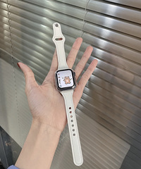 超美iwatch表带,每一根都像拥有了一块新表