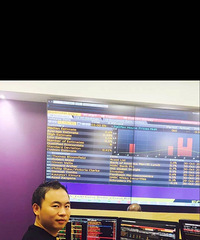34岁172CM的海归硕士哥子征婚,年收入100万以上