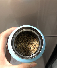 本想着去湿气,结果还意外的减肥了