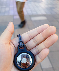 ƻ����airtag������������˰�����ڳ�������ѹ���Ҳ���