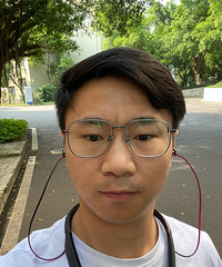 94年在某高校工作的西大硕士小哥,希望找到一个灵魂契合之人