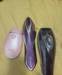 30+开始用上家用美容仪