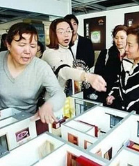 为了结婚在偏远地方买房真的明智?身边3个例子各有各的结局