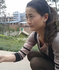 86年的单亲妈妈征婚,儿子10岁