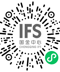 重庆IFS母亲节超值福利来啦!还有不正经咖啡节邀你一起潮趣~