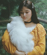 92年157CM的妹子征婚,自己做生意