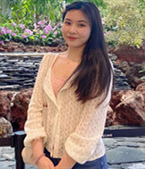 95年158CM的妹子征婚,自己做生意