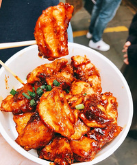 �����ű��سԵ�10�����ֺ���ʳ�������˶����Ŷӣ�