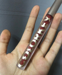 黄皮姐妹速来集合!这个橘调辣椒红绝对是你的菜