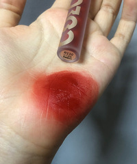 黄皮姐妹速来集合!这个橘调辣椒红绝对是你的菜