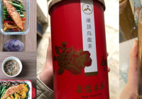 一人来说一个你维持身形不走样的小习惯吧
