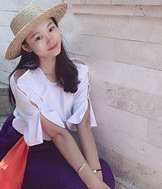 87年162CM小姐姐征婚,销售行业