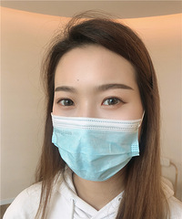 我居然成了朋友口中的画眉高手