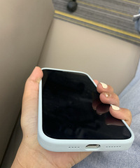 ���ʱ�������ɫҺ̬�轺�ֻ��ǣ������ɫҲ������