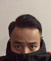 90年175CM的销售哥子征婚,希望对方脾气好一点