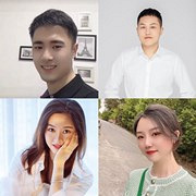 他们要参加千人相亲会