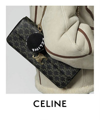 ���ˣ�Celine2021�ﶬ�¿�ÿһ����ϲ��