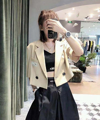 现在衣服定价正常吗?moco一件短袖衬衫都要卖1200多