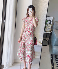 【诺米家女装团购】夏装来袭,短袖,半裙,茶歇裙开团了