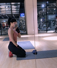 ����˵�ո������е�����η��