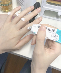 手糙的看这里,教你做低成本美白手膜