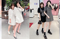打探那些年我们买过的女装品牌,现在依旧很可