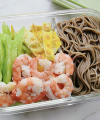 适合夏天的工作日减脂餐,简单又好吃打工人来学
