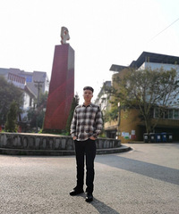 94年172CM上市工作的小哥征婚,希望对方知冷暖