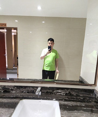 88年170CM的销售哥子征婚,希望对方孝顺、不打牌