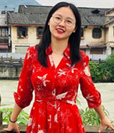 95年163CM妹子征婚,教育培训行业