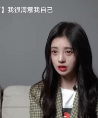 像鞠婧祎这样算整容极限吗?会不会有后遗症!来细扒下她