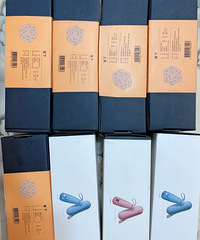 意向蕉下伞,有兴趣的吗?