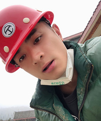 93年180CM建筑行业的小哥征婚,希望对方身高160以上