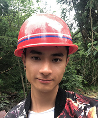 93年180CM建筑行业的小哥征婚,希望对方身高160以上