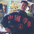 爱骑摩托的公务员相亲