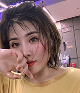 90年158CM的妹子征婚,年入20万