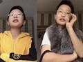 她到死还在直播