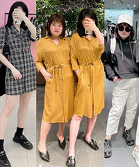 打探5家那些年我们追过的女装品牌