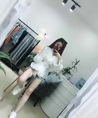 大腿环吸真的太香了~