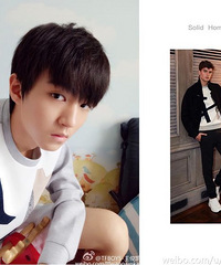 ��һ����ΪTFBOYS����Ǯ