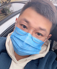 87年171CM医药行业的哥子征婚,希望对方大方得体