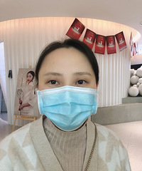 让我苦恼了很久的眉毛终于完美了