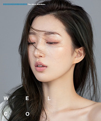 一直很喜欢简单的写真【2021第2届写真秀】