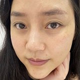 做一次就看到皮肤亮了