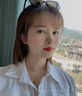 92年165CM的妹子征婚,房地产销售