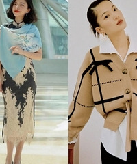 中国没有好的设计师?推荐中国设计师服装品牌