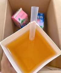 别拦我!这个我能喝一箱