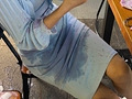 居然被陌生人泼奶茶